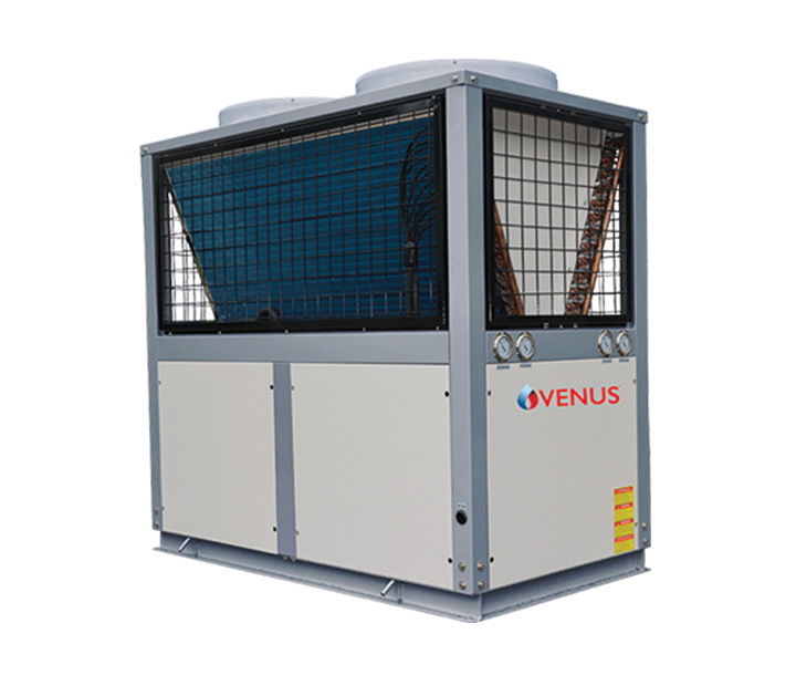 Swimming Pool Filtration System